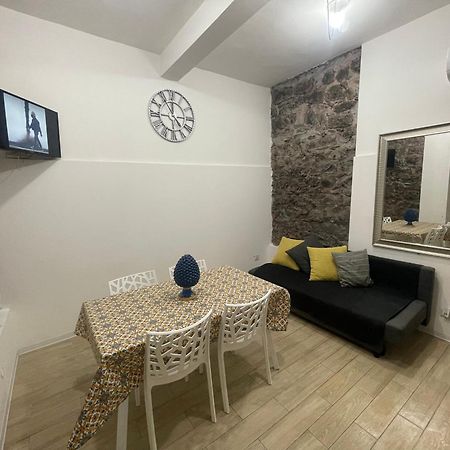 Cortile Corsica 13 Daire Katanya Dış mekan fotoğraf