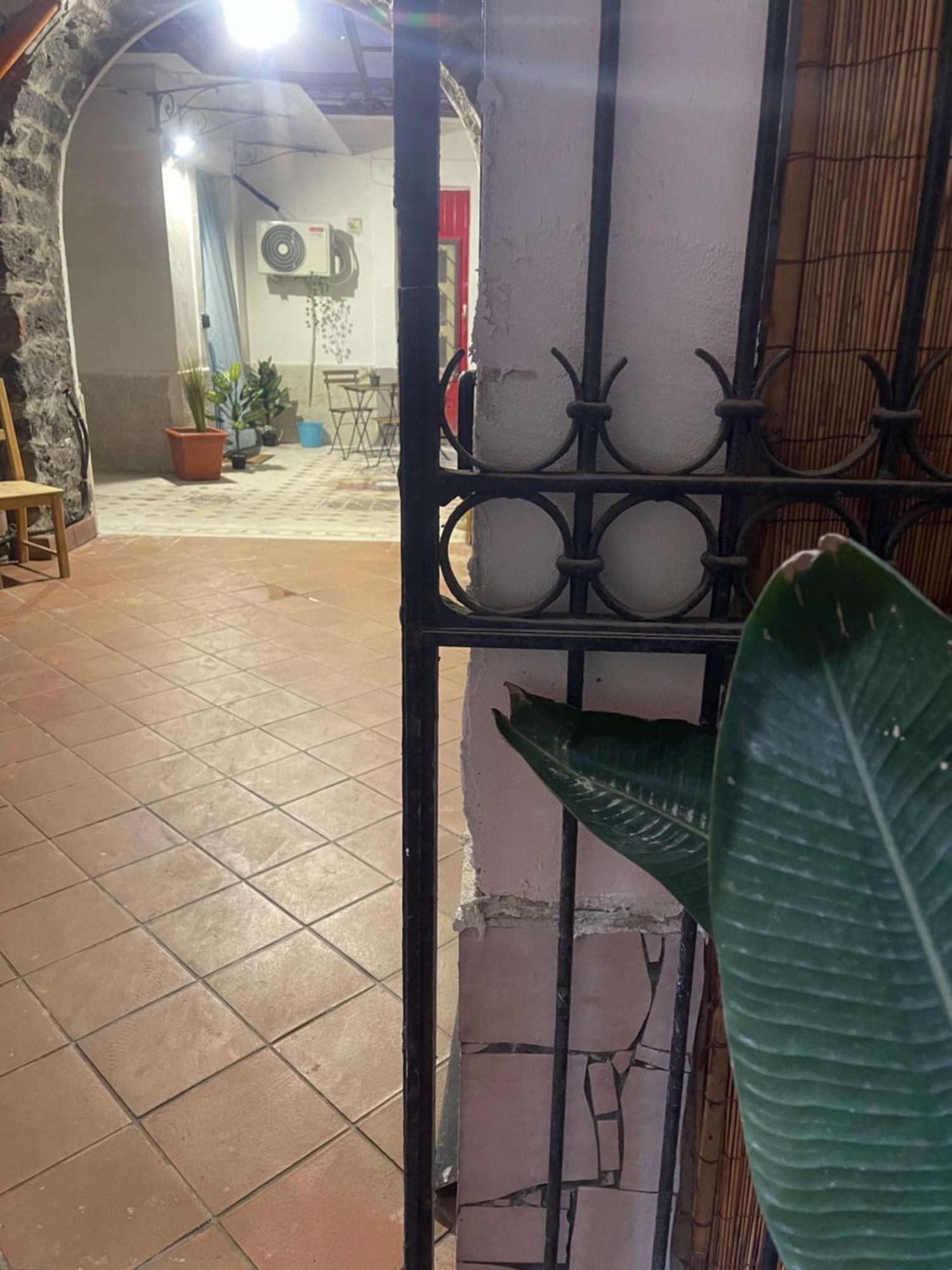 Cortile Corsica 13 Daire Katanya Dış mekan fotoğraf