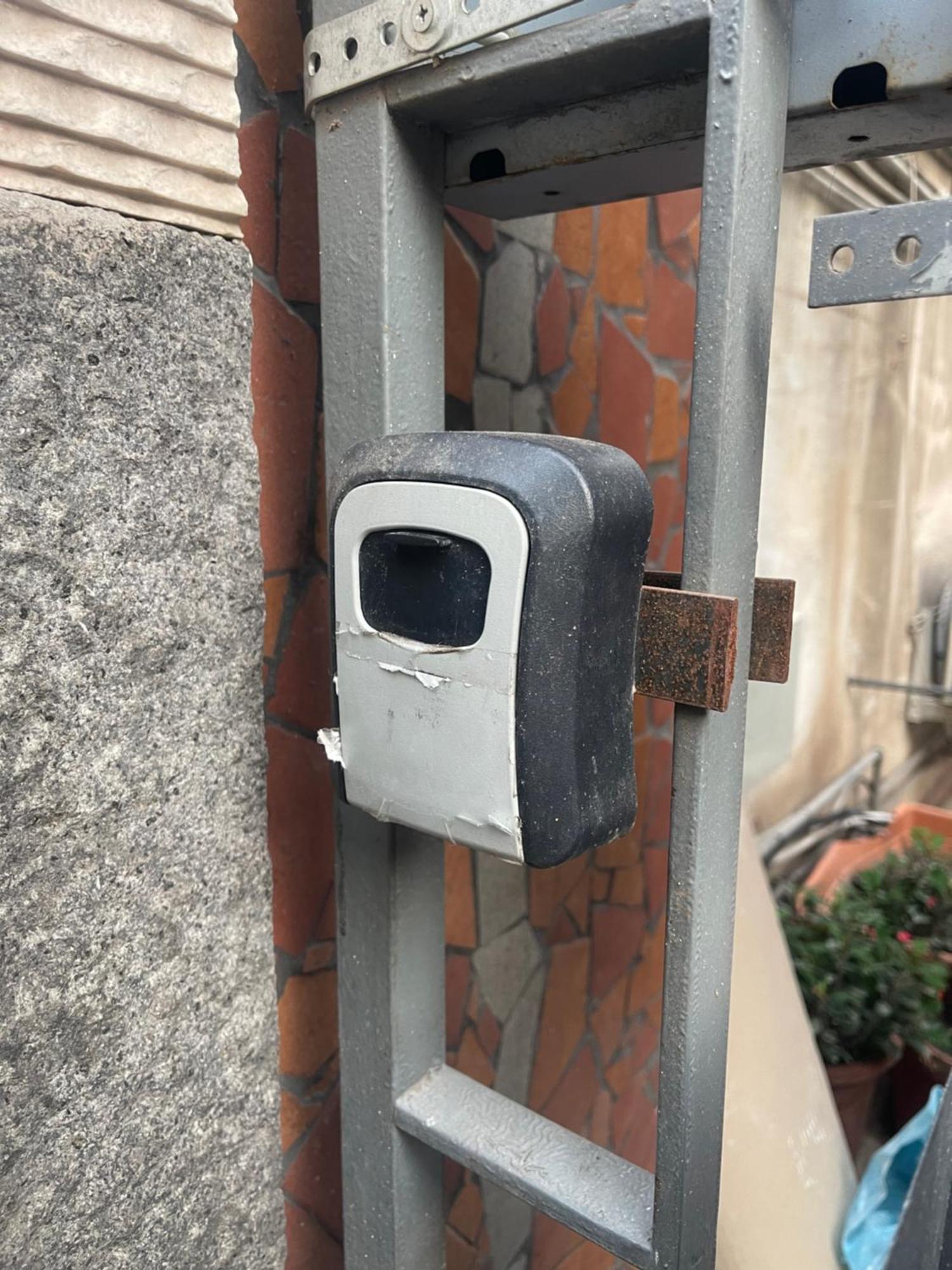 Cortile Corsica 13 Daire Katanya Dış mekan fotoğraf
